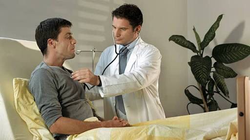 It’s the same feeling like when you’re caught doing something&nbsp;wrong