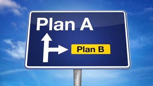 When going to work is no longer&nbsp;exciting.