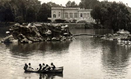 Una inesperada aventura