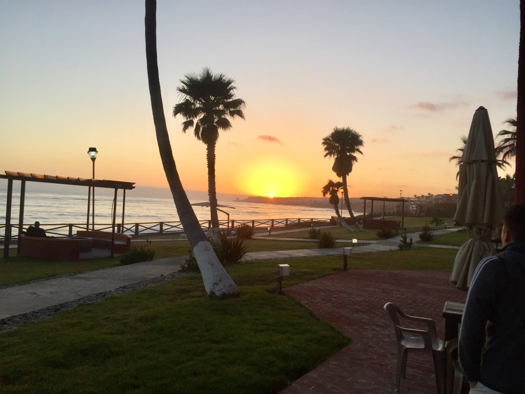 Día 1. Martes, mayo 28,&nbsp;2019