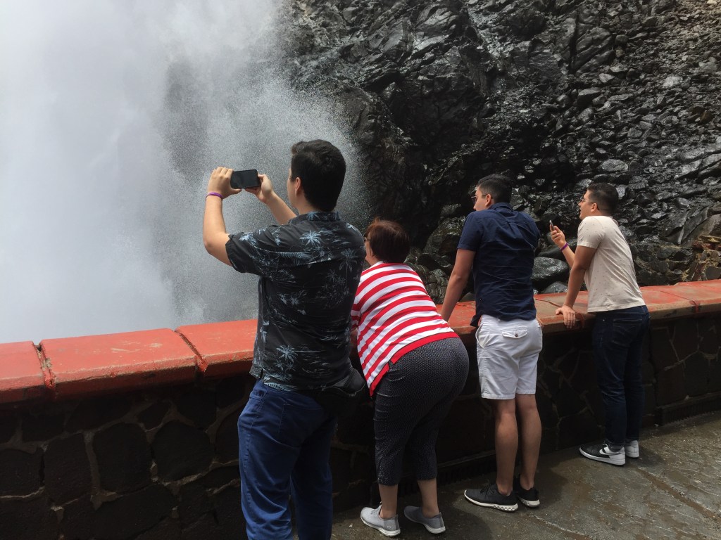 Día 3. Jueves, mayo 30,&nbsp;2019