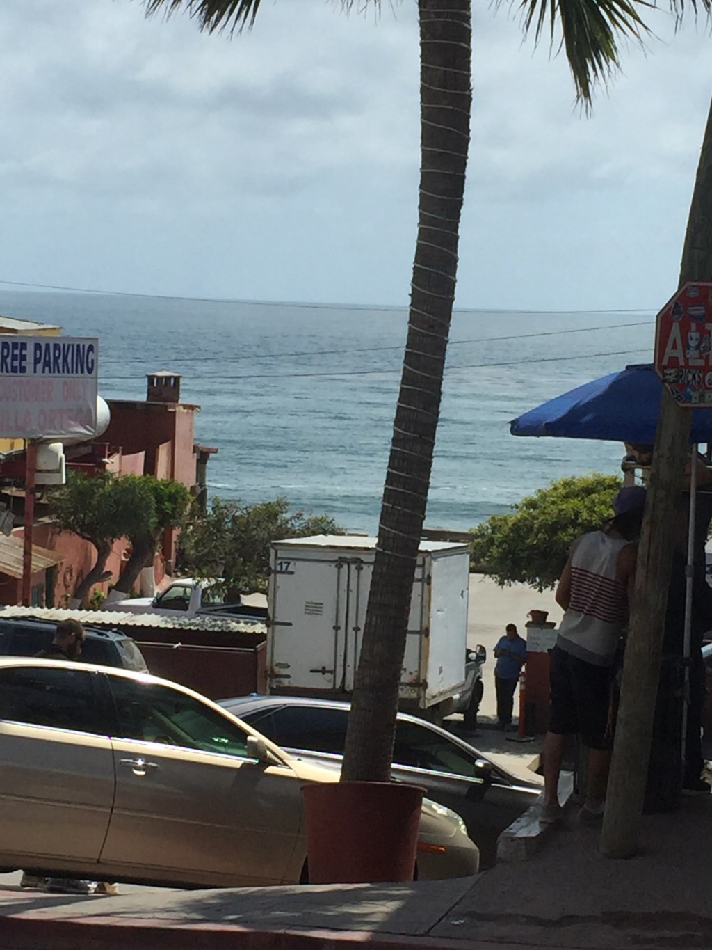 Vacaciones en  Rosarito