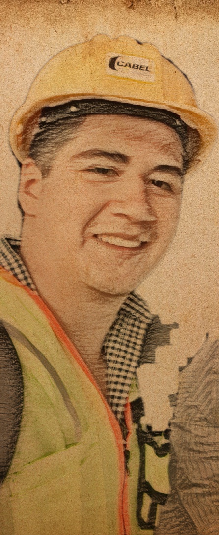 “Ya se va el&nbsp;inge…”