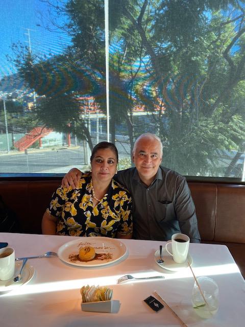 Vigésimo Noveno Aniversario