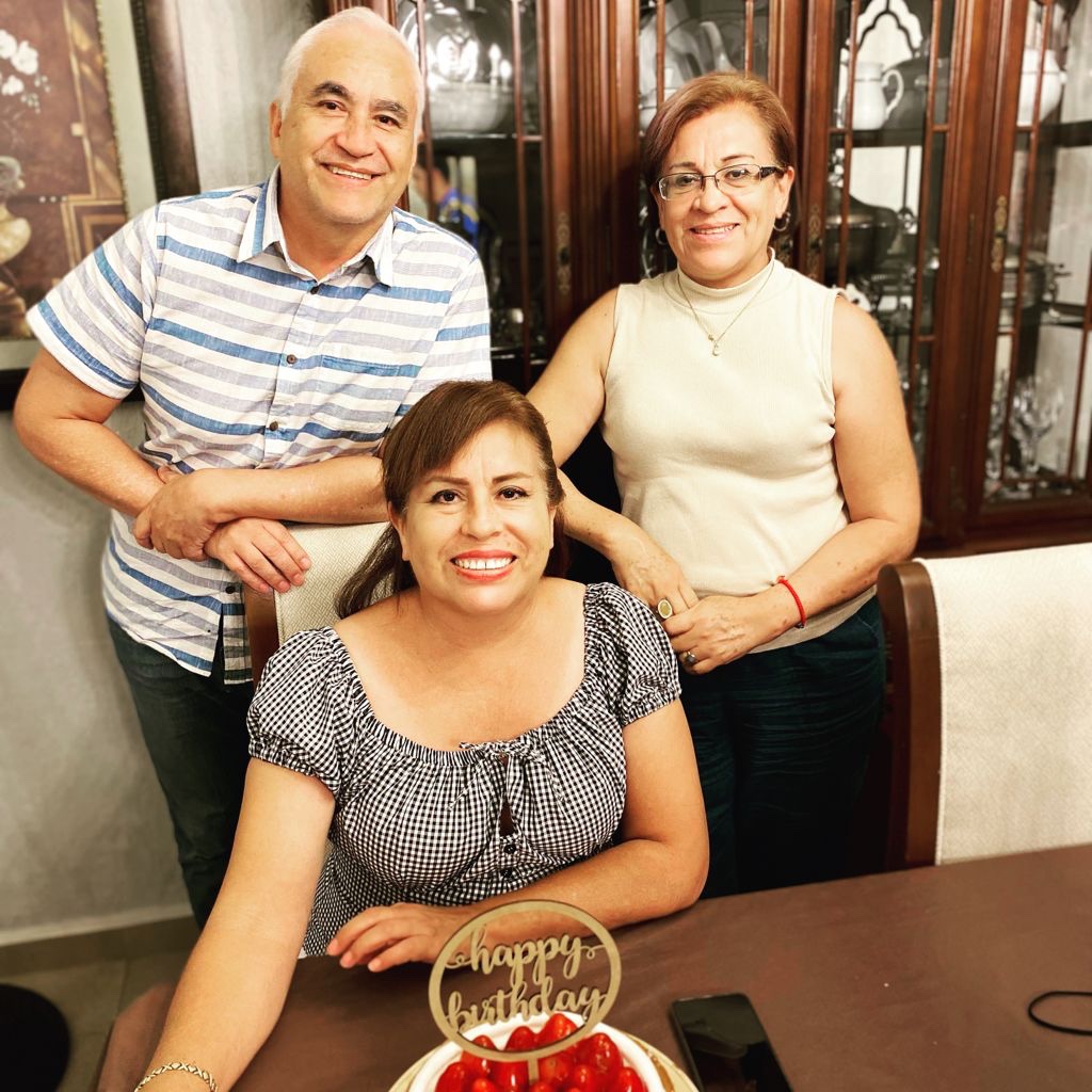 Nuestras mejores sonrisas