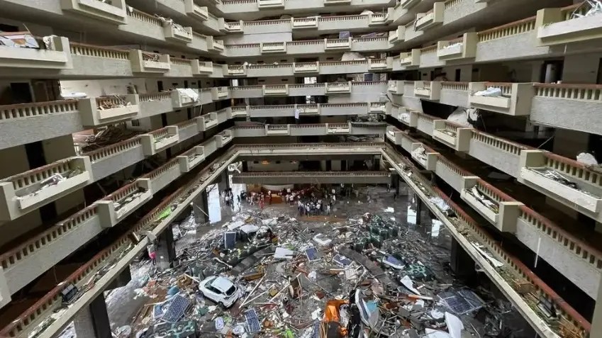 Salvado por Una&nbsp;Corazonada