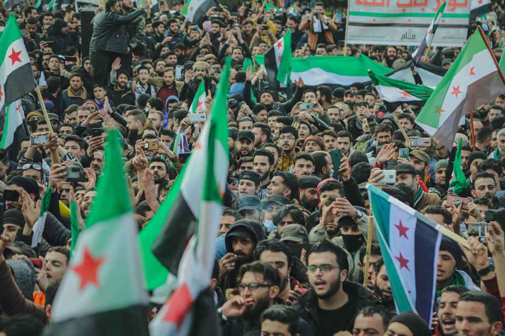 Desierto de Negev. Festival Tribe of&nbsp;Nova.