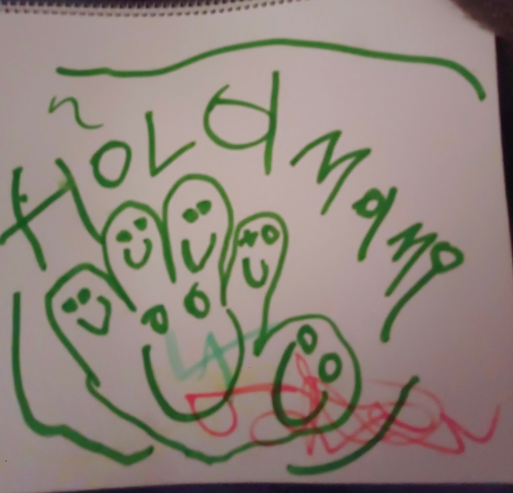 Un adiós en año&nbsp;nuevo.