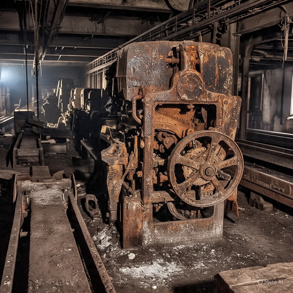 La Despepitadora de&nbsp;Argüelles