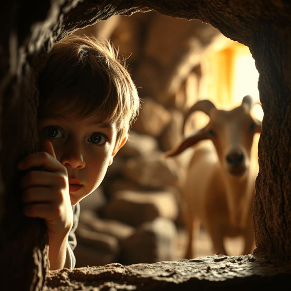 La Chiva Bribona: Y el nacimiento de una&nbsp;niña