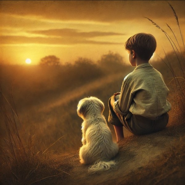 Bonitos Recuerdos Perrunos