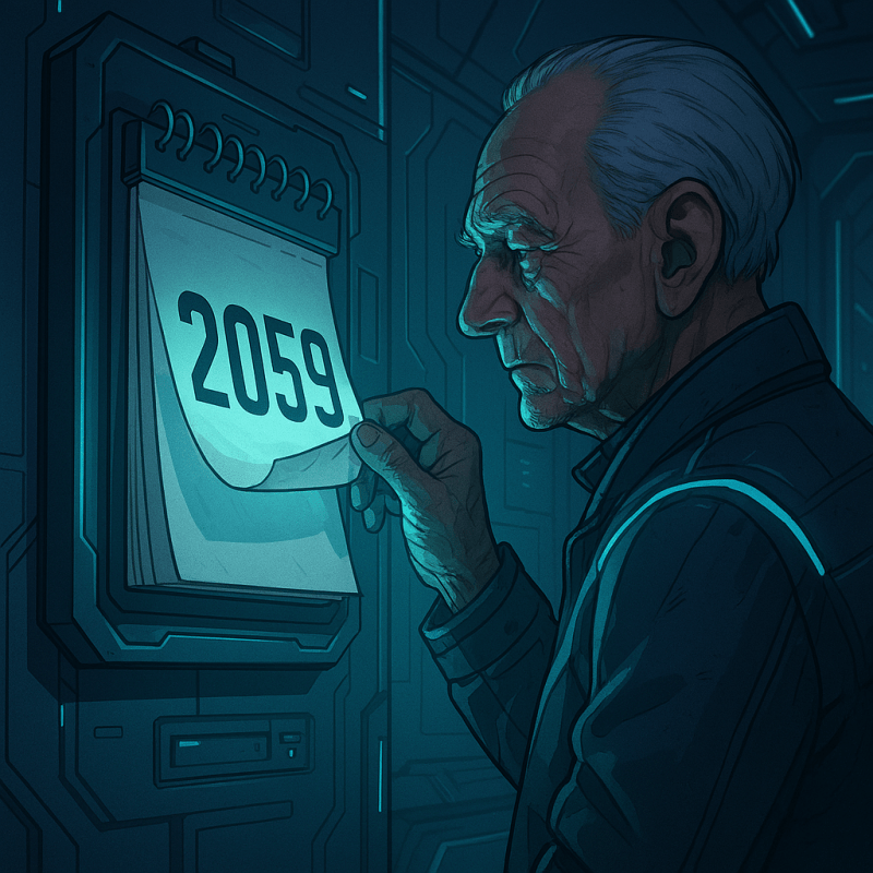 El Año Sesenta y&nbsp;Siete