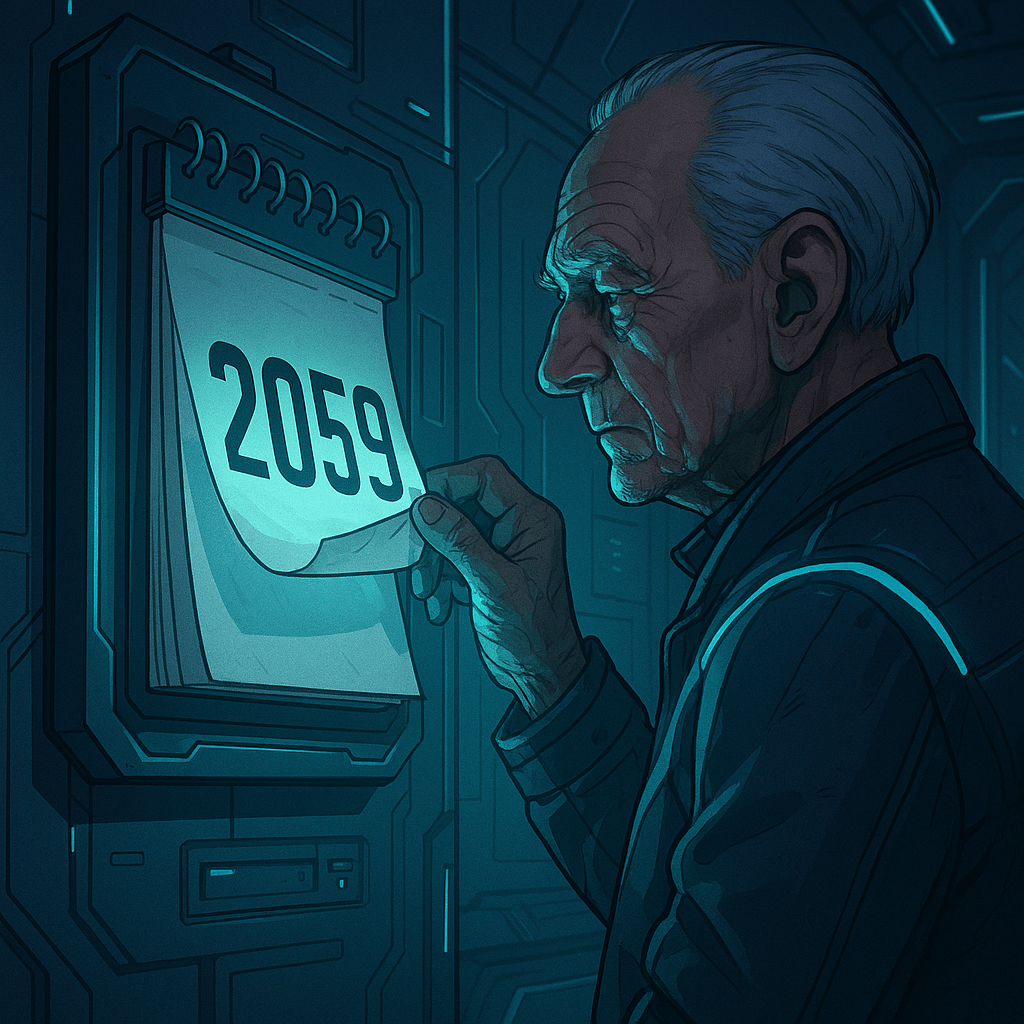 El Año Sesenta y Siete