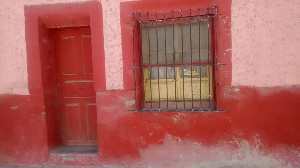 La Casa de Renta