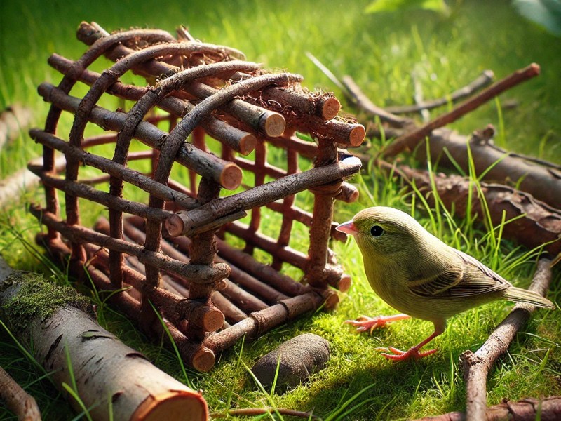 Caí en la&nbsp;Trampa