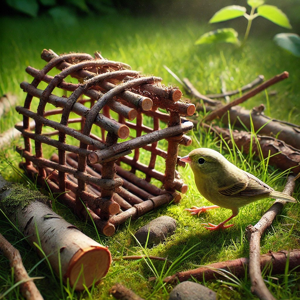 Caí en la&nbsp;Trampa